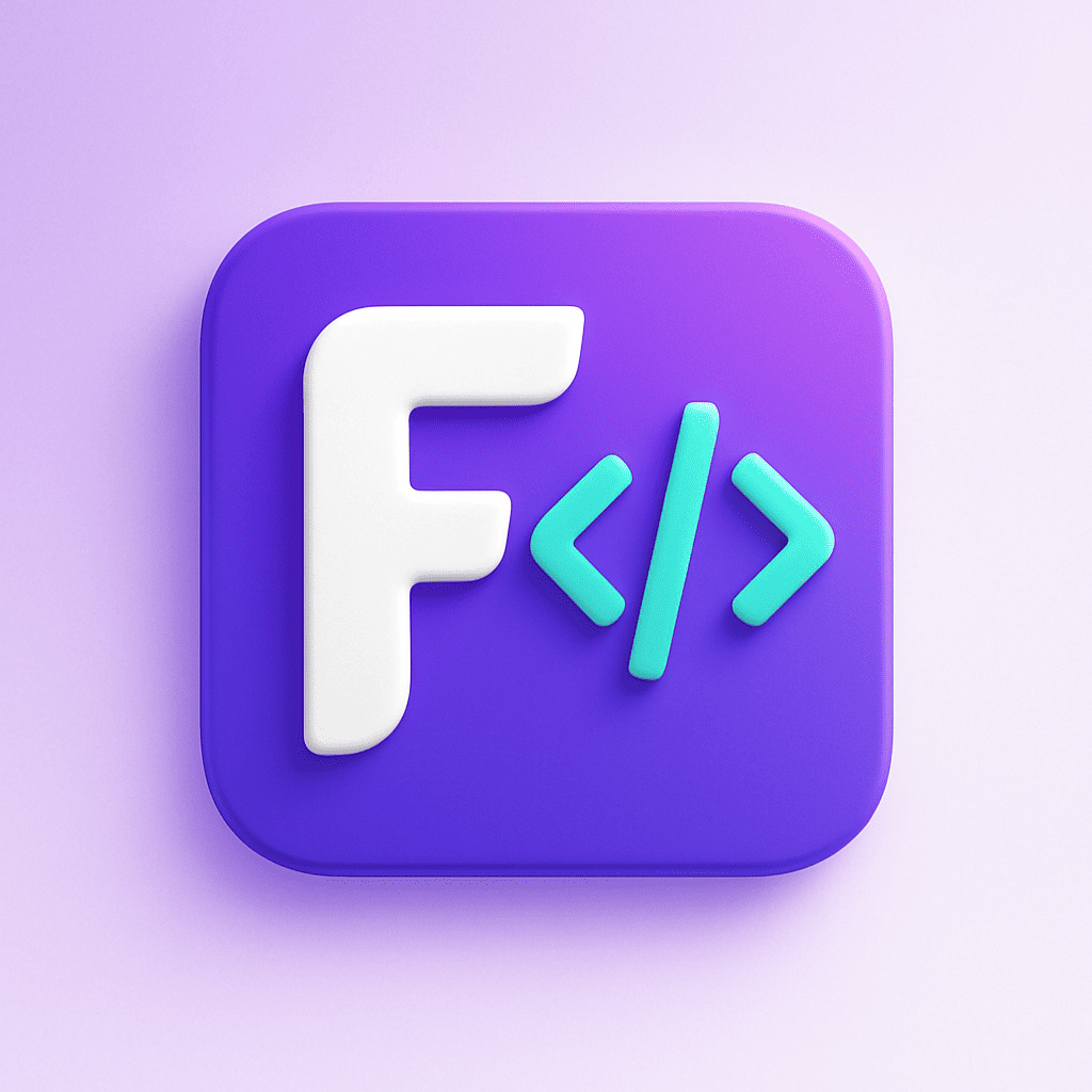 شعار FaragDev