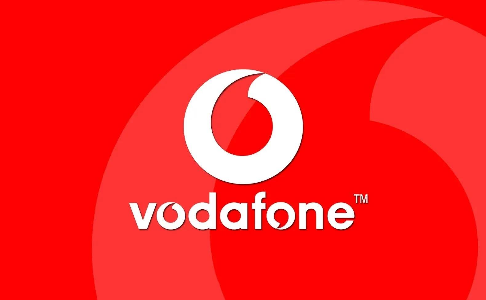 Vodafone